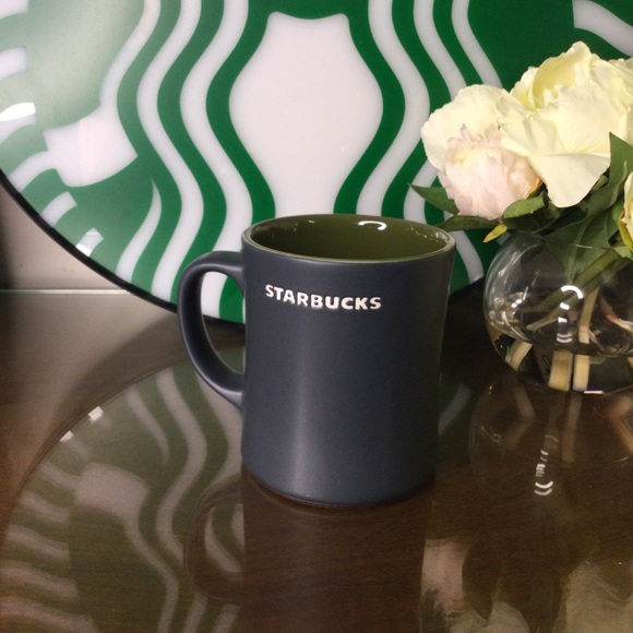 Starbucks Italian Roast Vespa Scooter Mug HTF - Picture 10 of 11